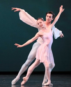 houstonballett