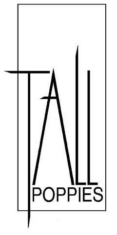 Tall Poppies Logo